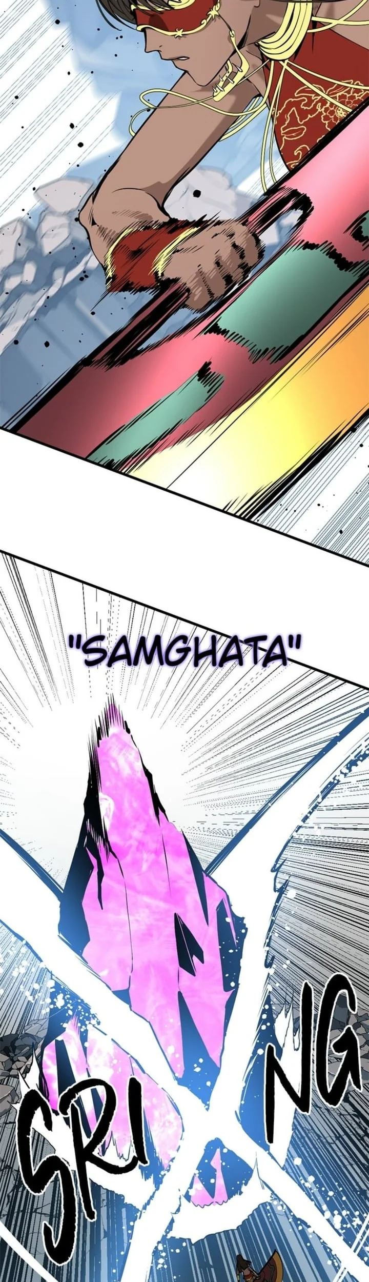 Hero Killer chapter 264 halaman 14