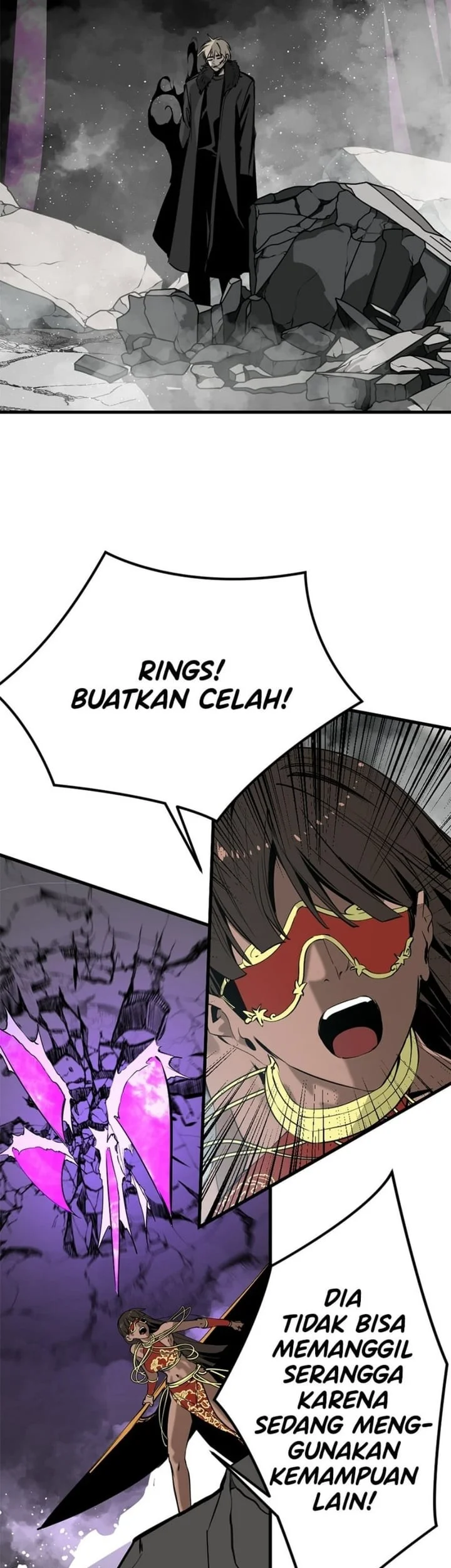 Hero Killer chapter 264 halaman 16