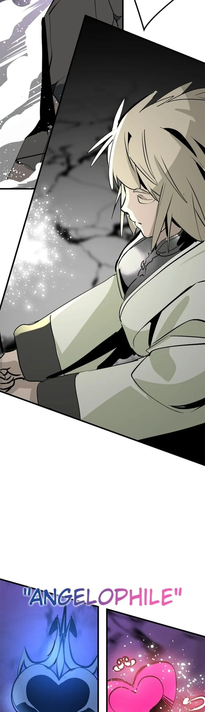 Hero Killer chapter 264 halaman 17