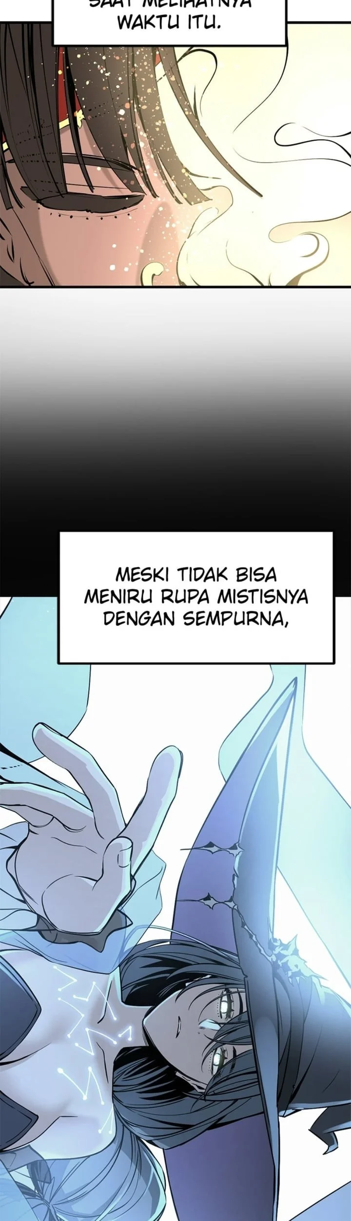 Hero Killer chapter 264 halaman 21