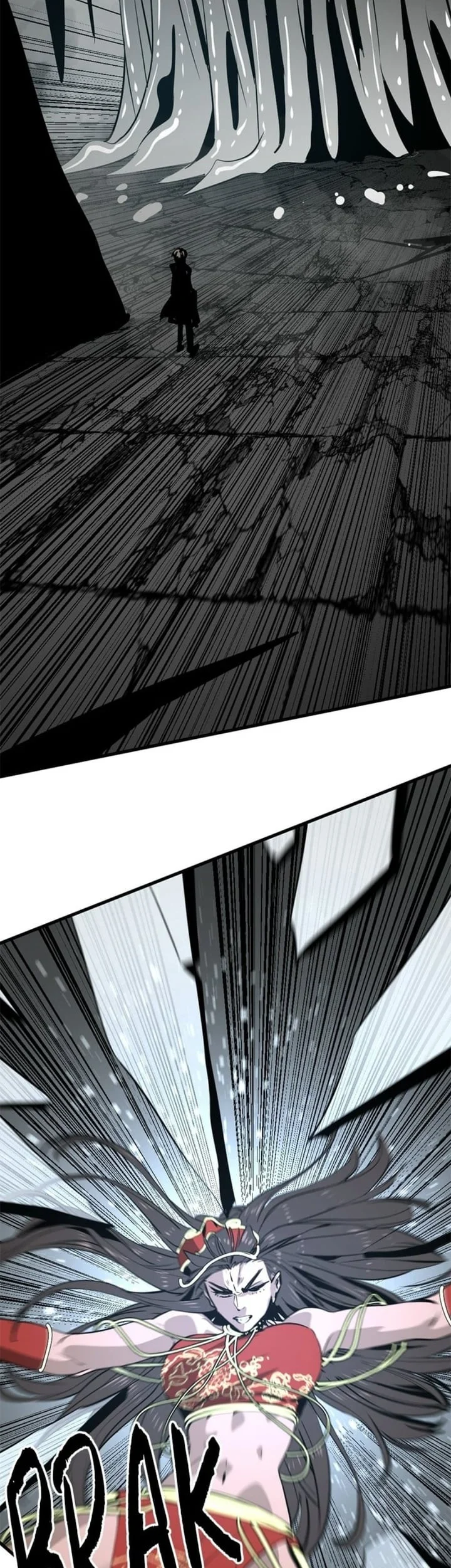 Hero Killer chapter 264 halaman 23