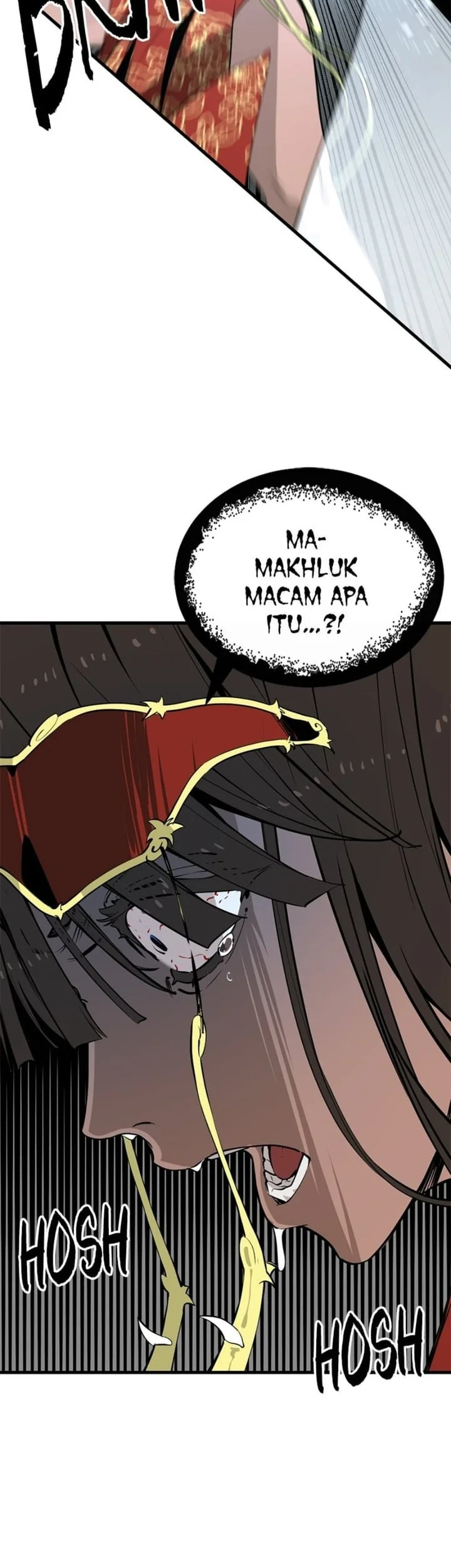 Hero Killer chapter 264 halaman 24