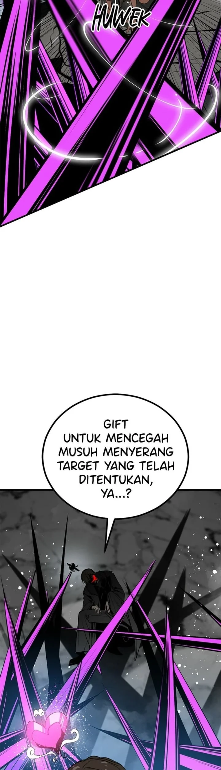 Hero Killer chapter 264 halaman 26