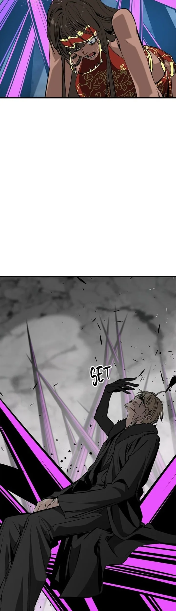 Hero Killer chapter 264 halaman 27