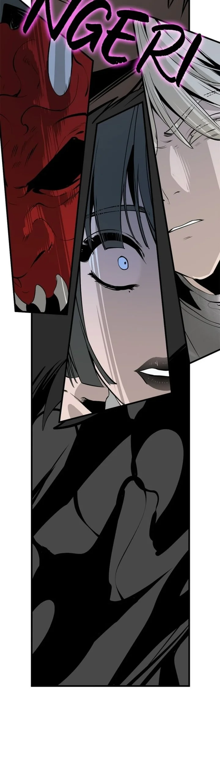 Hero Killer chapter 264 halaman 29