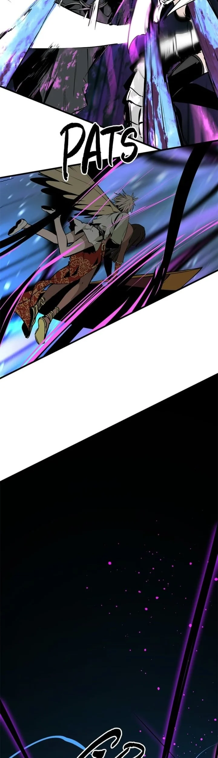 Hero Killer chapter 264 halaman 32
