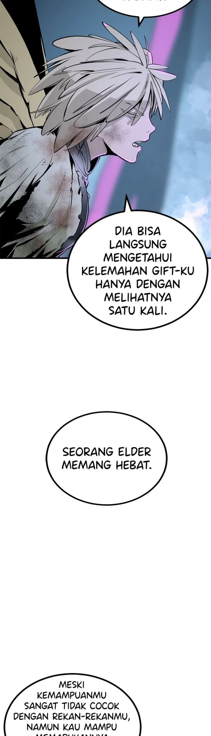 Hero Killer chapter 264 halaman 34
