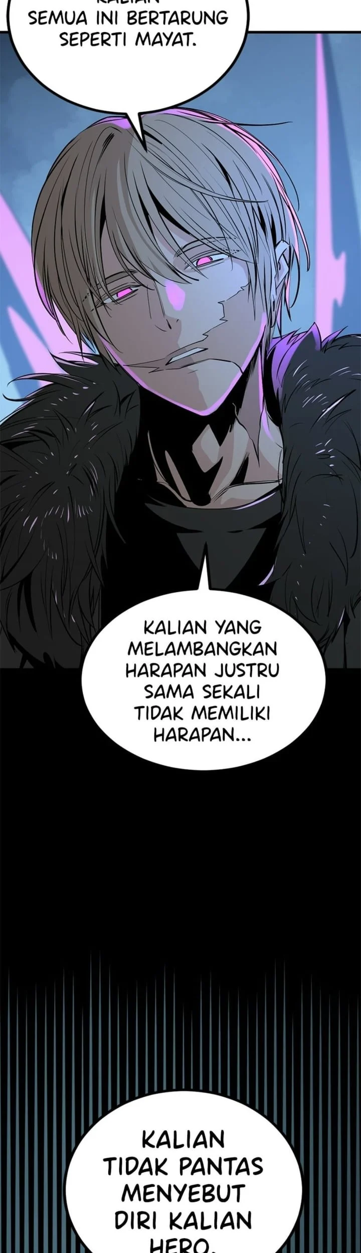 Hero Killer chapter 264 halaman 36
