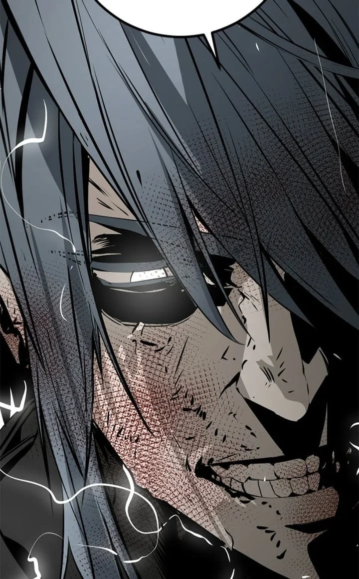 Hero Killer chapter 264 halaman 40