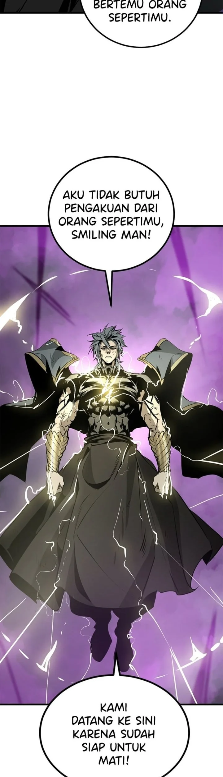 Hero Killer chapter 264 halaman 42