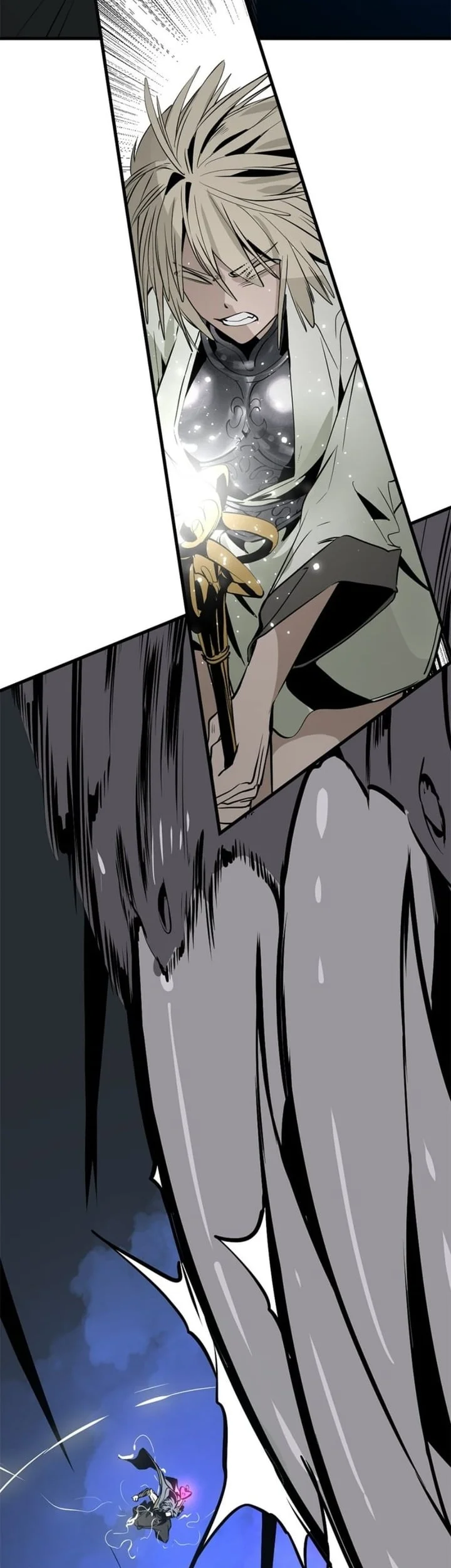 Hero Killer chapter 264 halaman 44