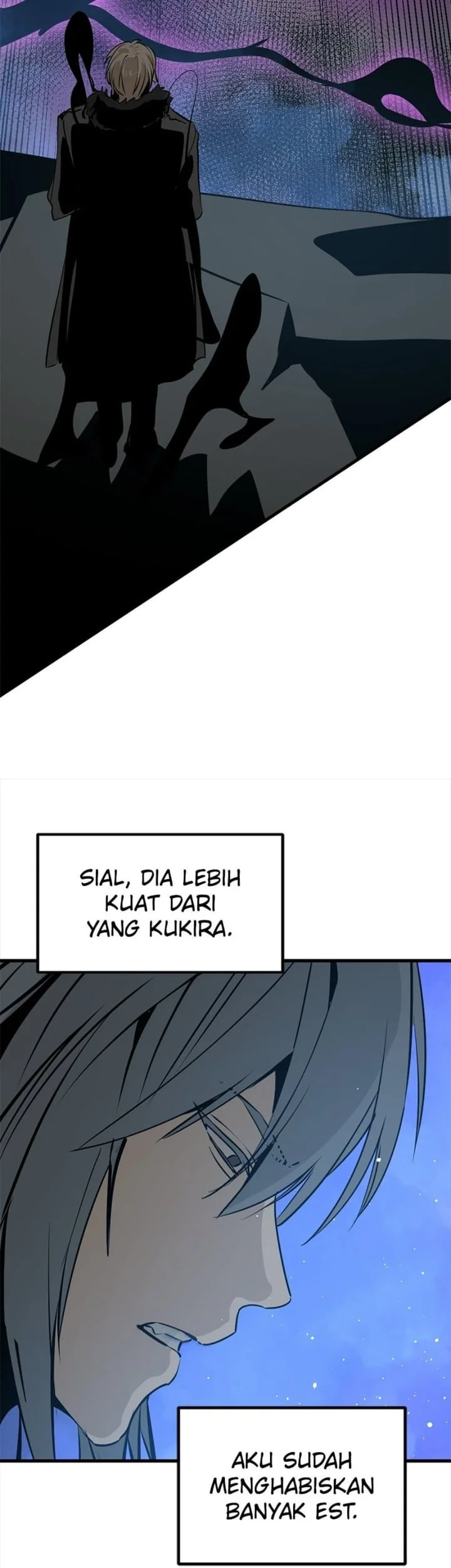 Hero Killer chapter 264 halaman 48