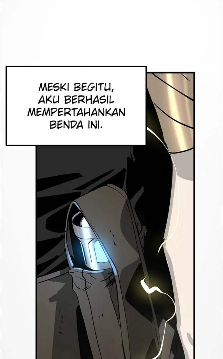 Hero Killer chapter 264 halaman 50