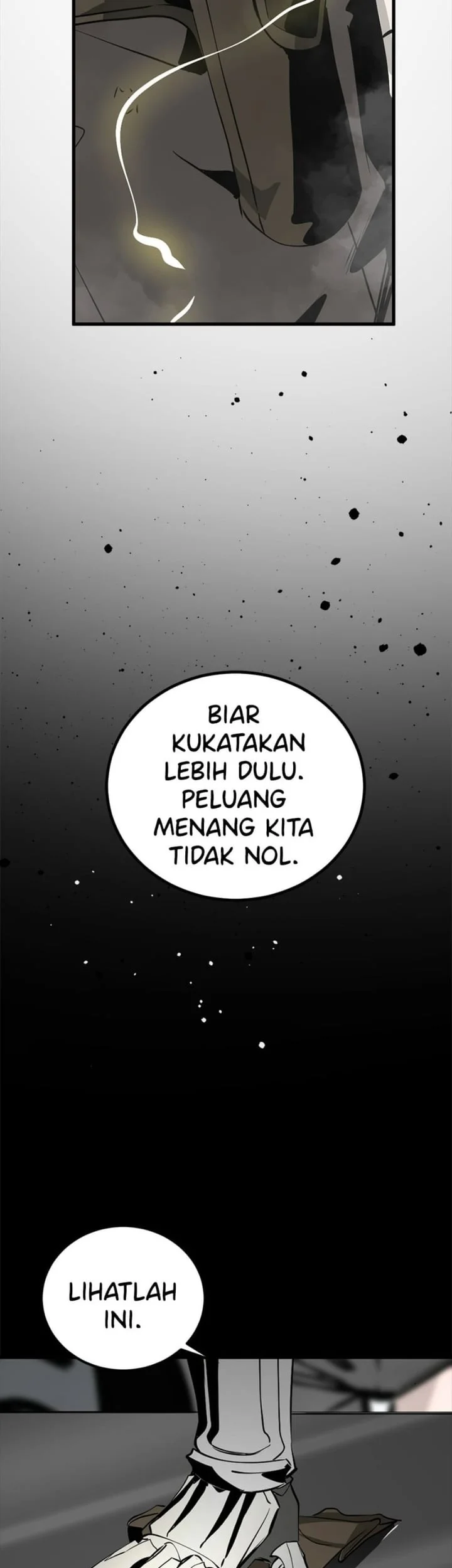 Hero Killer chapter 264 halaman 51