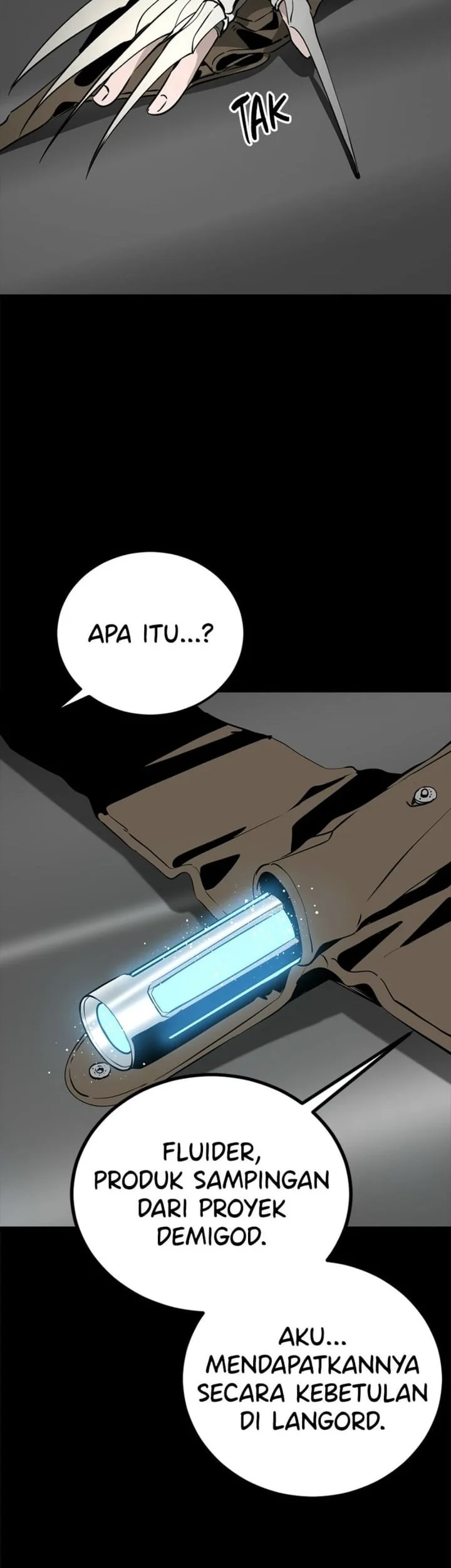 Hero Killer chapter 264 halaman 52