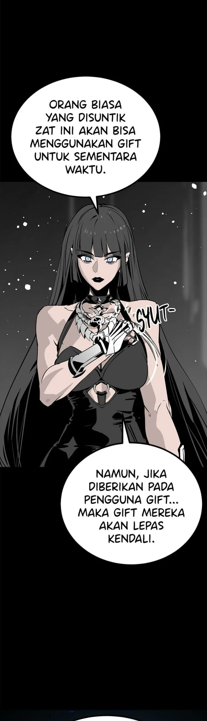 Hero Killer chapter 264 halaman 53