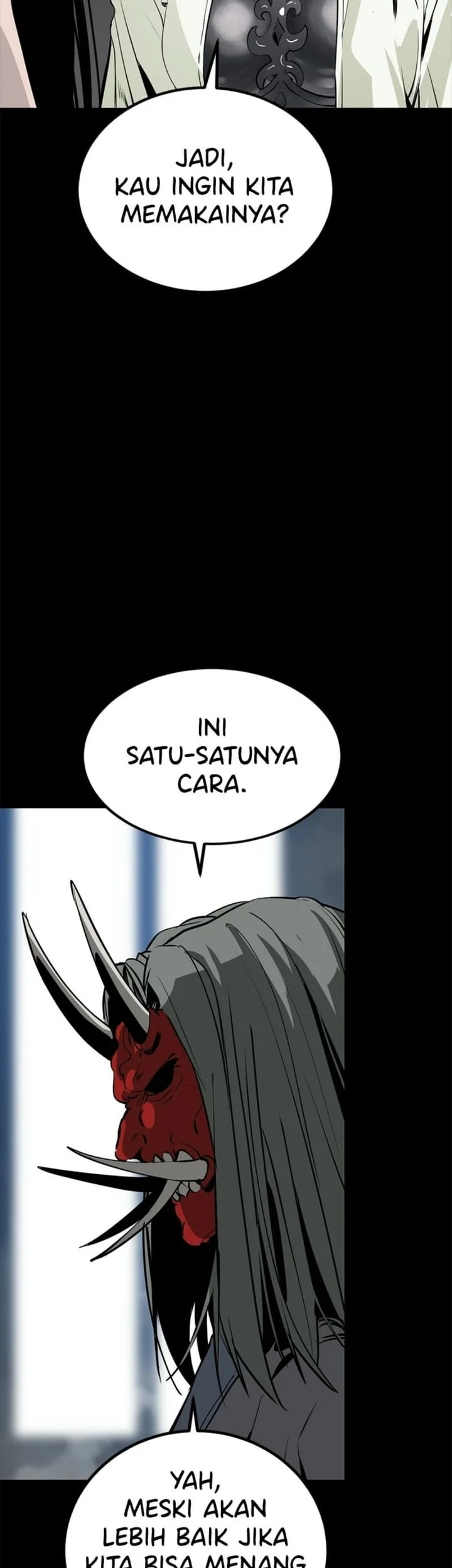 Hero Killer chapter 264 halaman 56