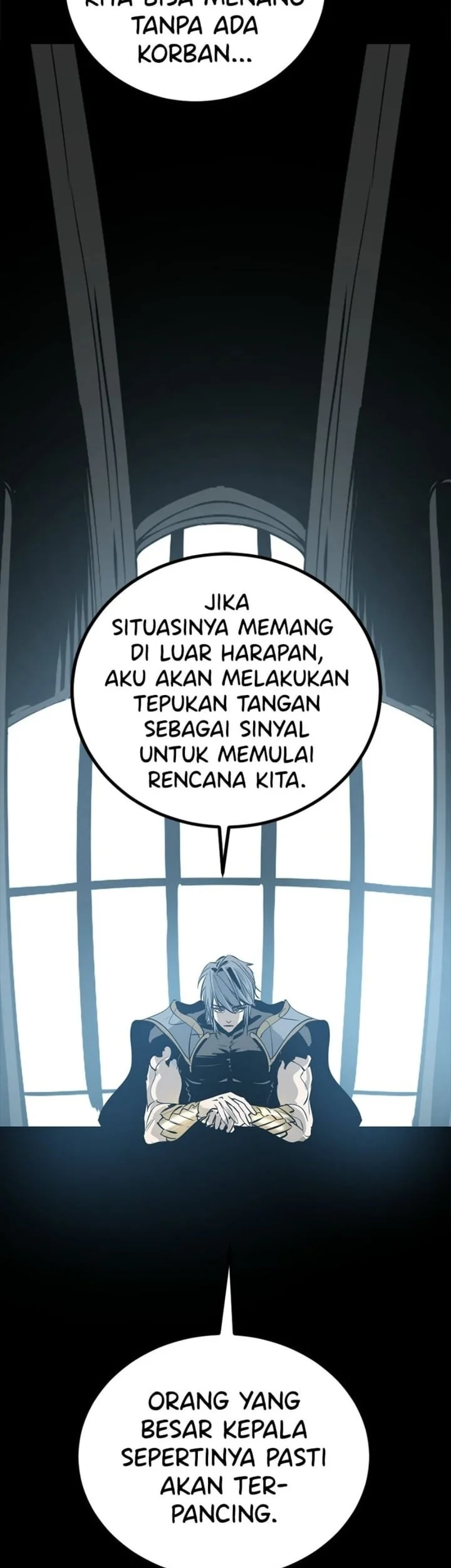 Hero Killer chapter 264 halaman 57