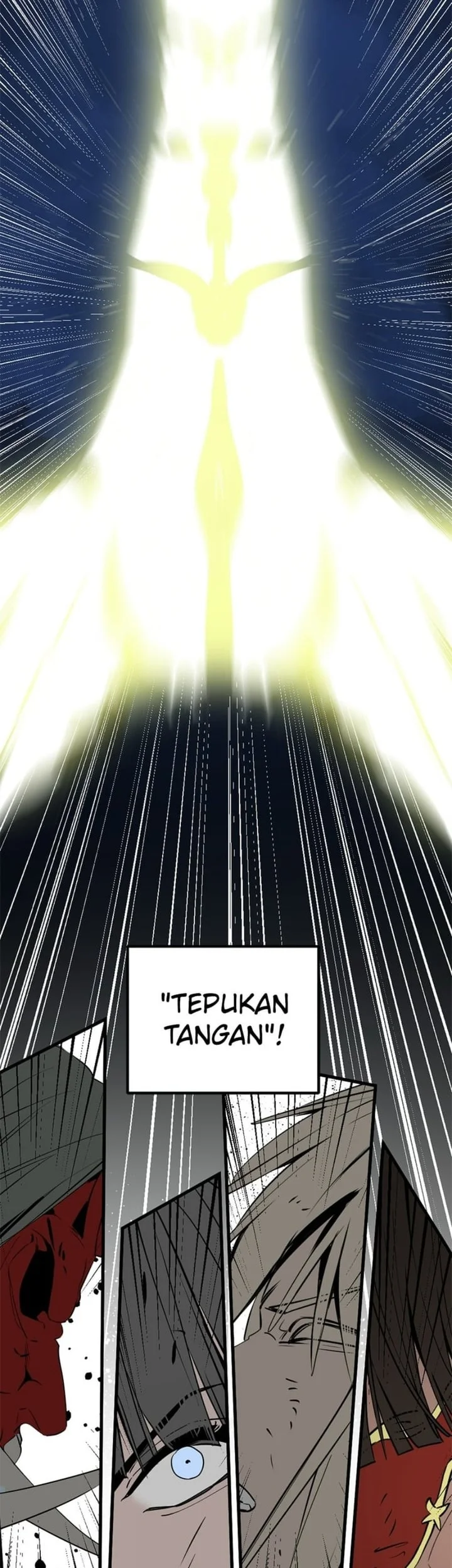 Hero Killer chapter 264 halaman 59