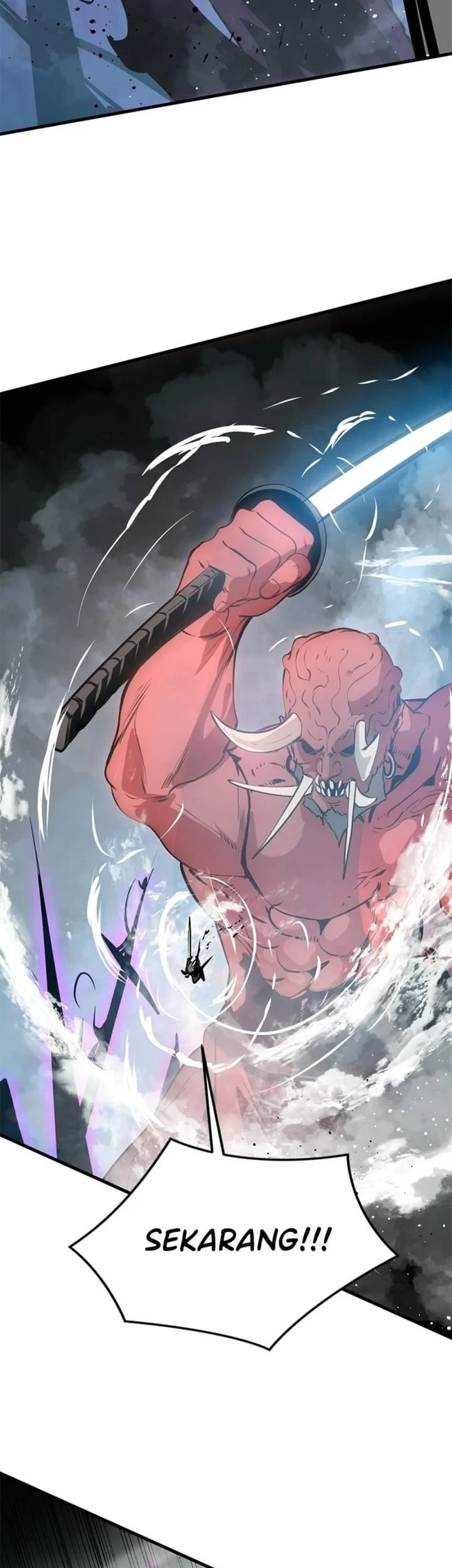 Hero Killer chapter 264 halaman 62