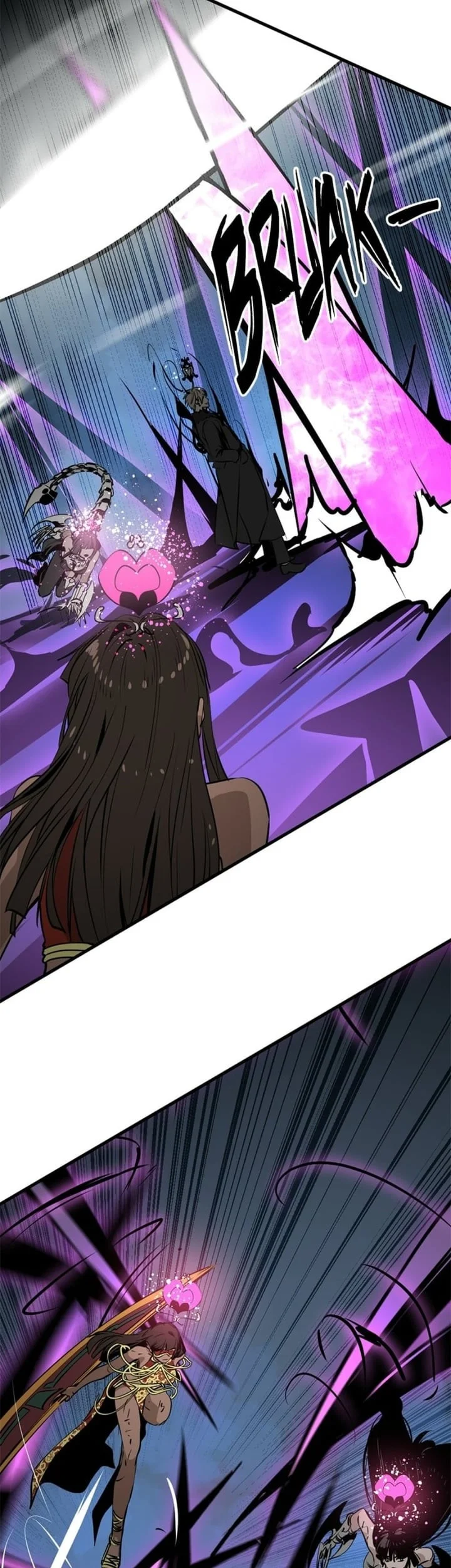 Hero Killer chapter 264 halaman 63