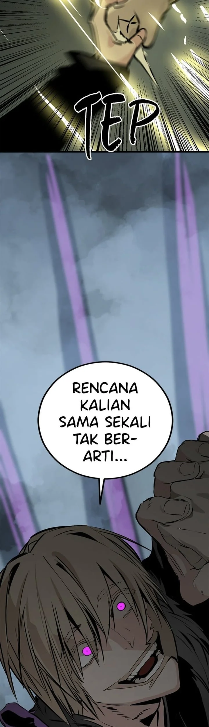 Hero Killer chapter 264 halaman 73