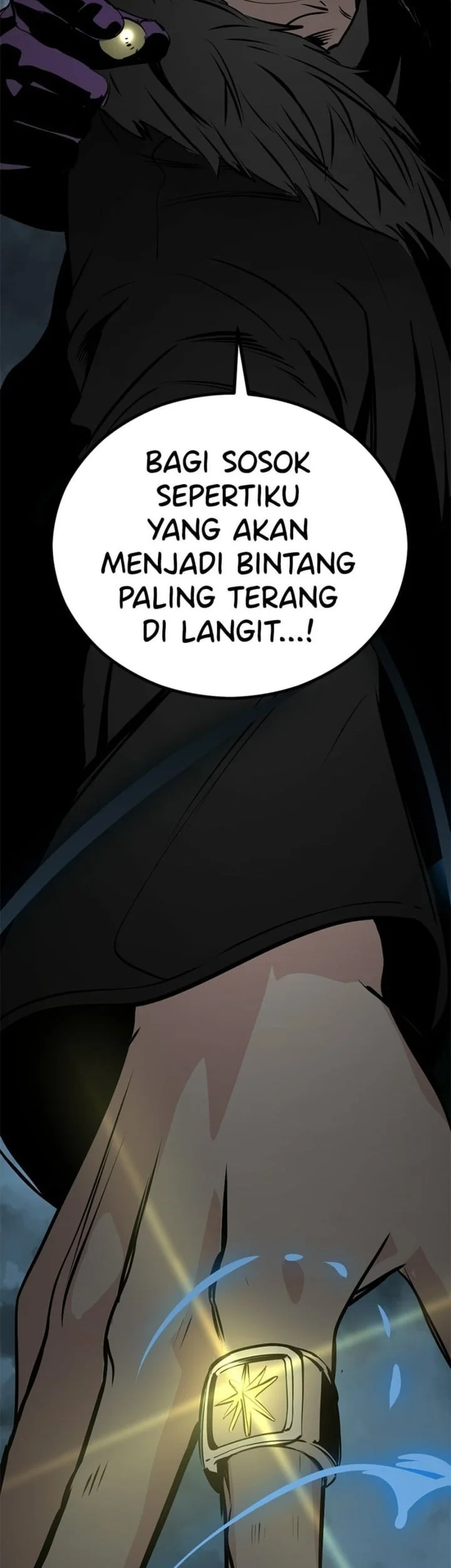 Hero Killer chapter 264 halaman 74