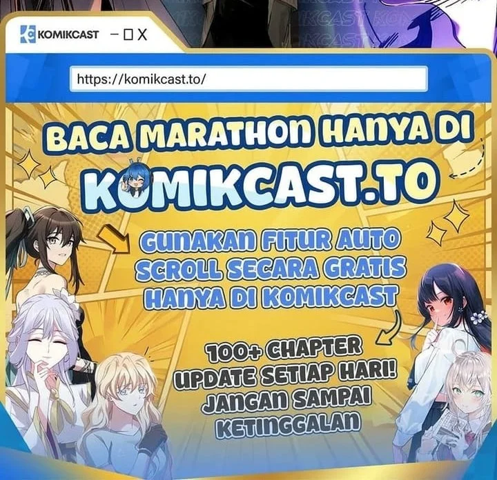 Hero Killer chapter 264 halaman 77