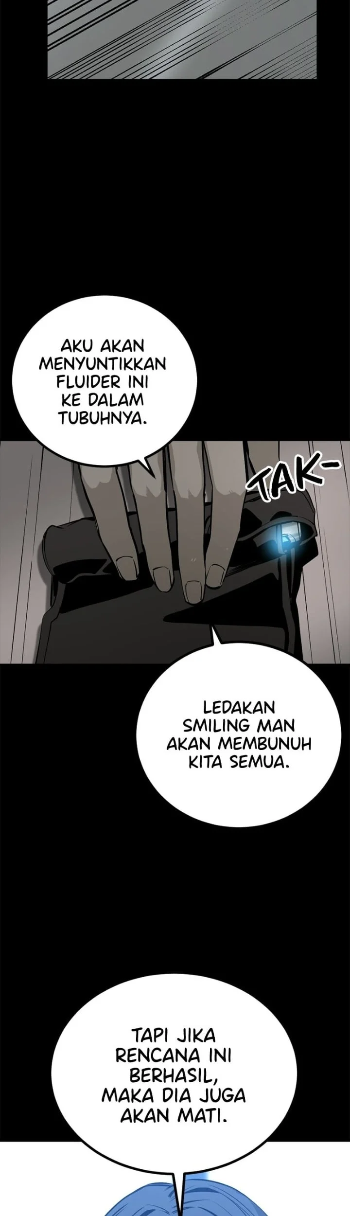 Hero Killer Bab 265 halaman 2