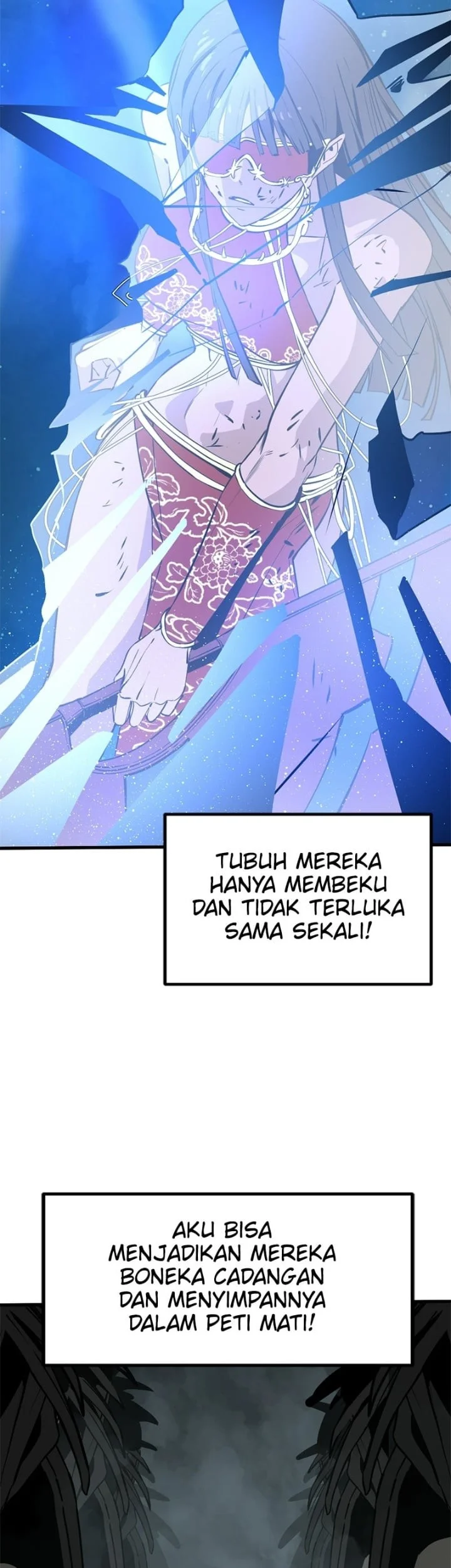 Hero Killer Bab 265 halaman 16