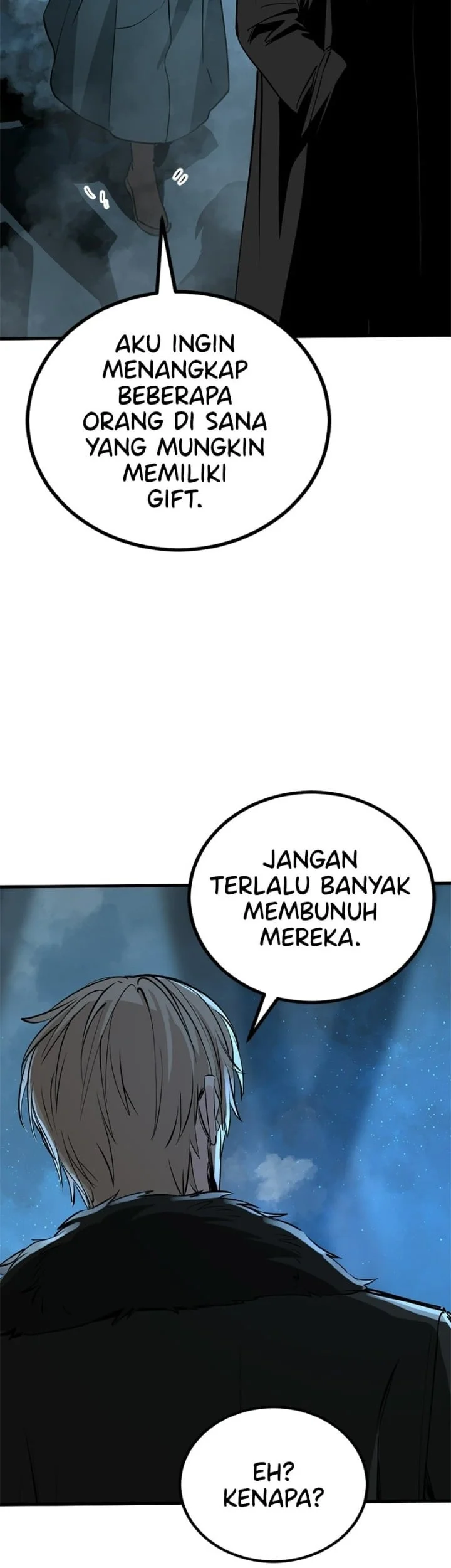 Hero Killer Bab 265 halaman 18