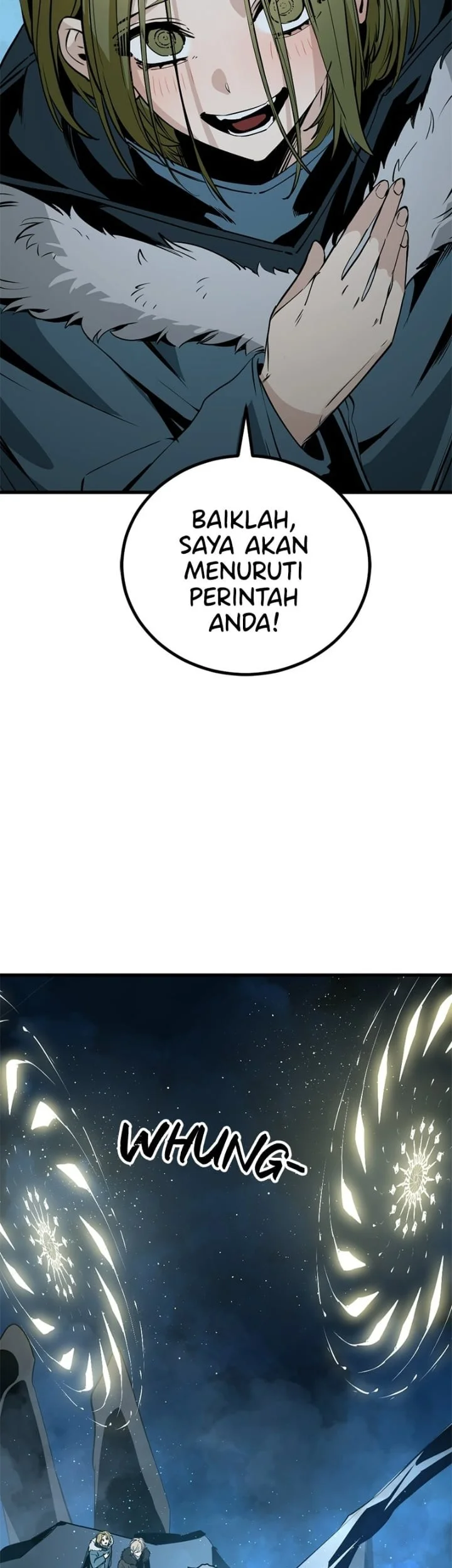 Hero Killer Bab 265 halaman 21