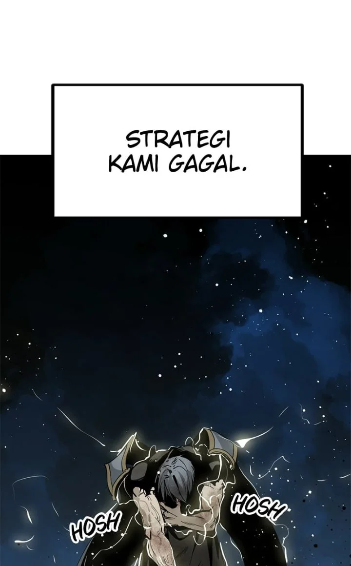Hero Killer Bab 265 halaman 25