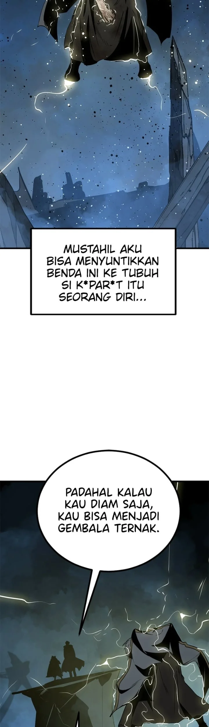 Hero Killer Bab 265 halaman 26