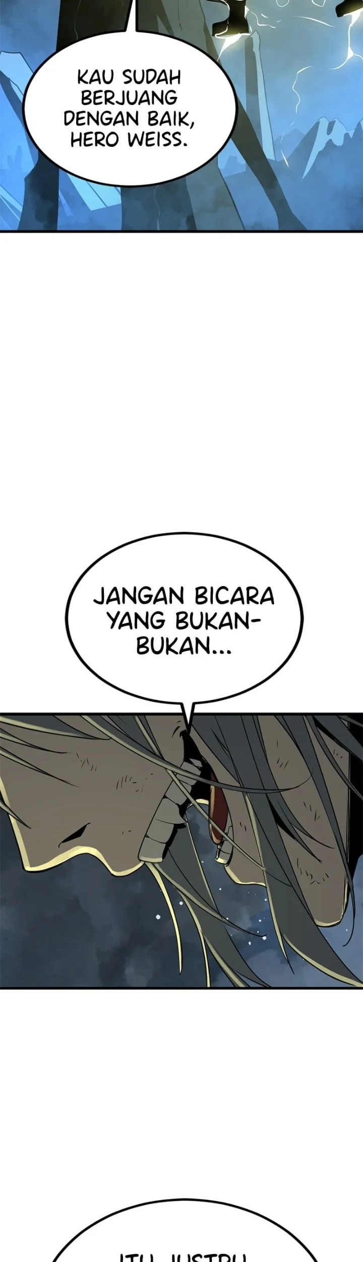 Hero Killer Bab 265 halaman 27