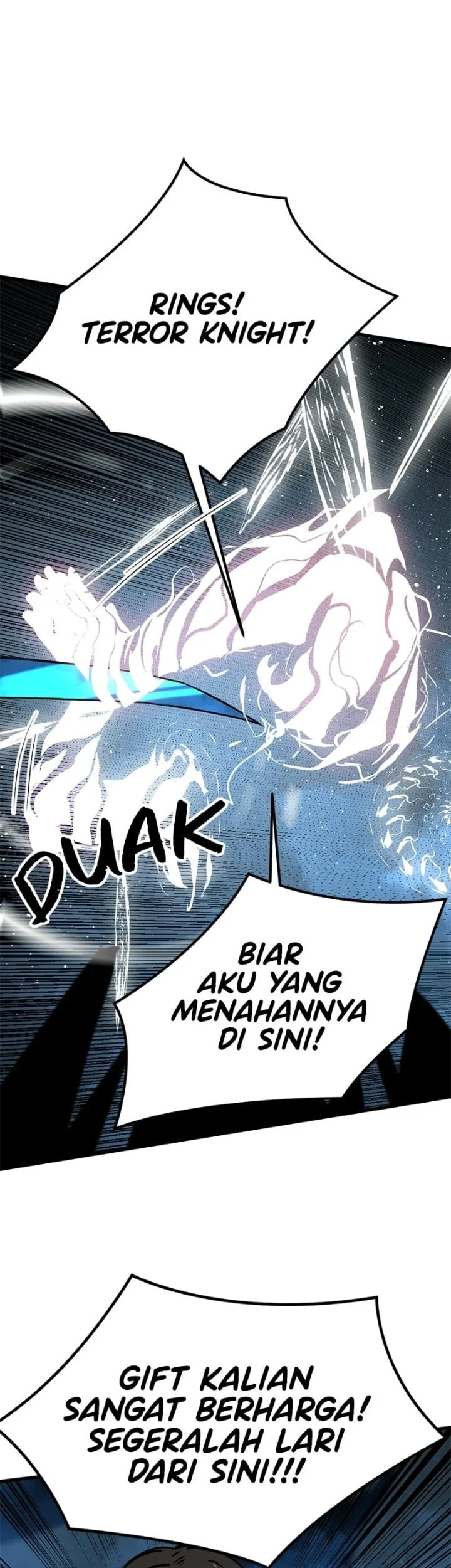 Hero Killer Bab 265 halaman 42