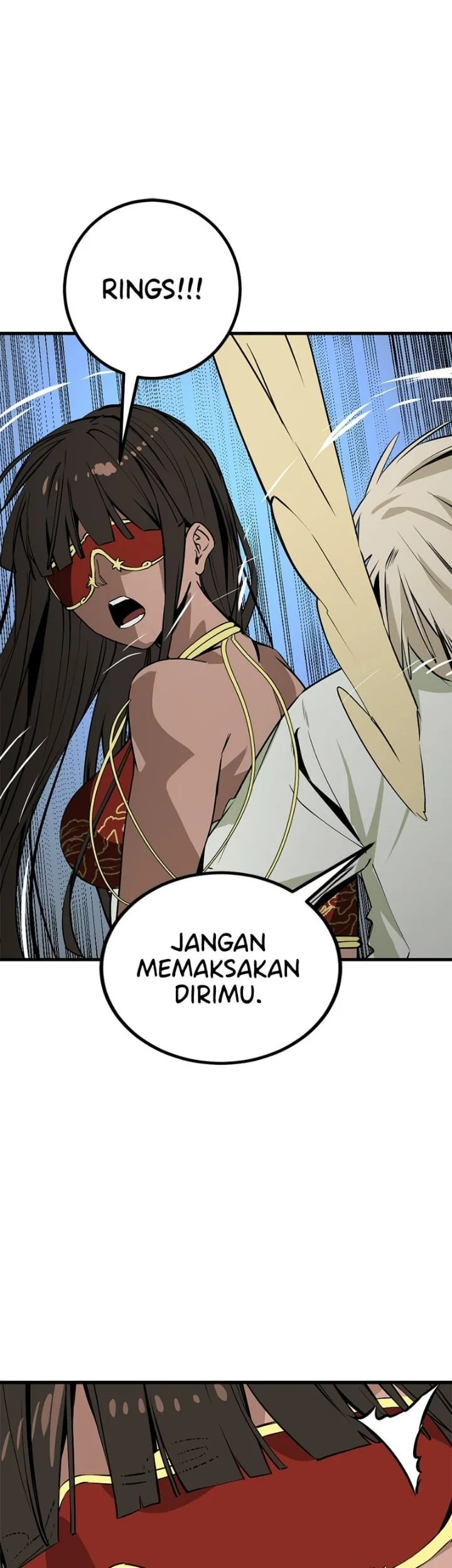 Hero Killer Bab 265 halaman 44