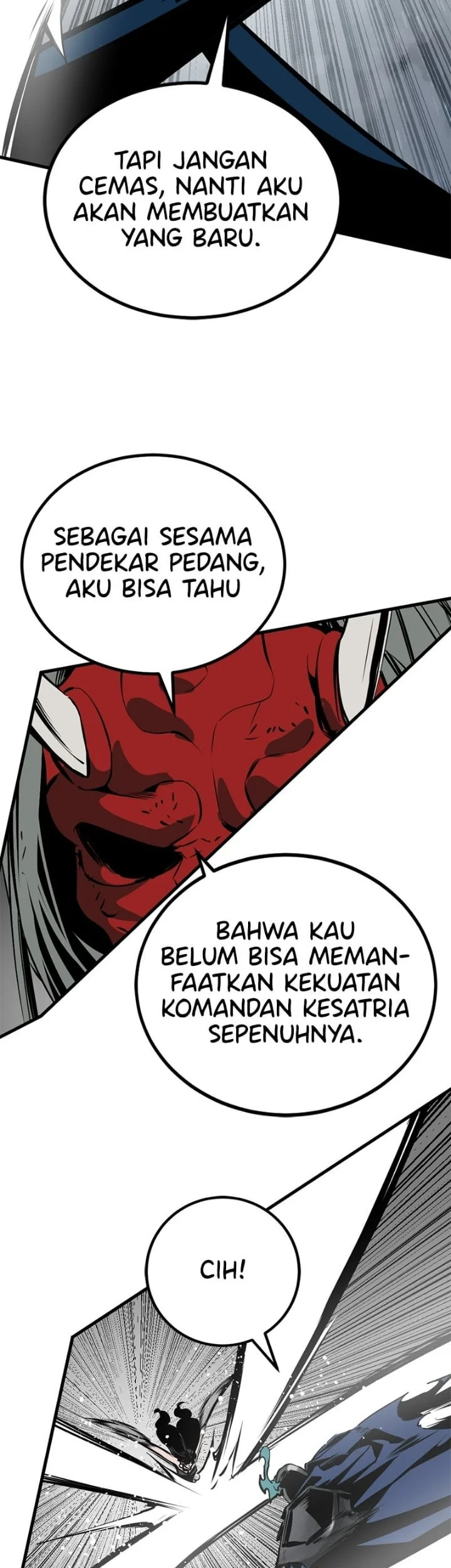 Hero Killer Bab 265 halaman 51