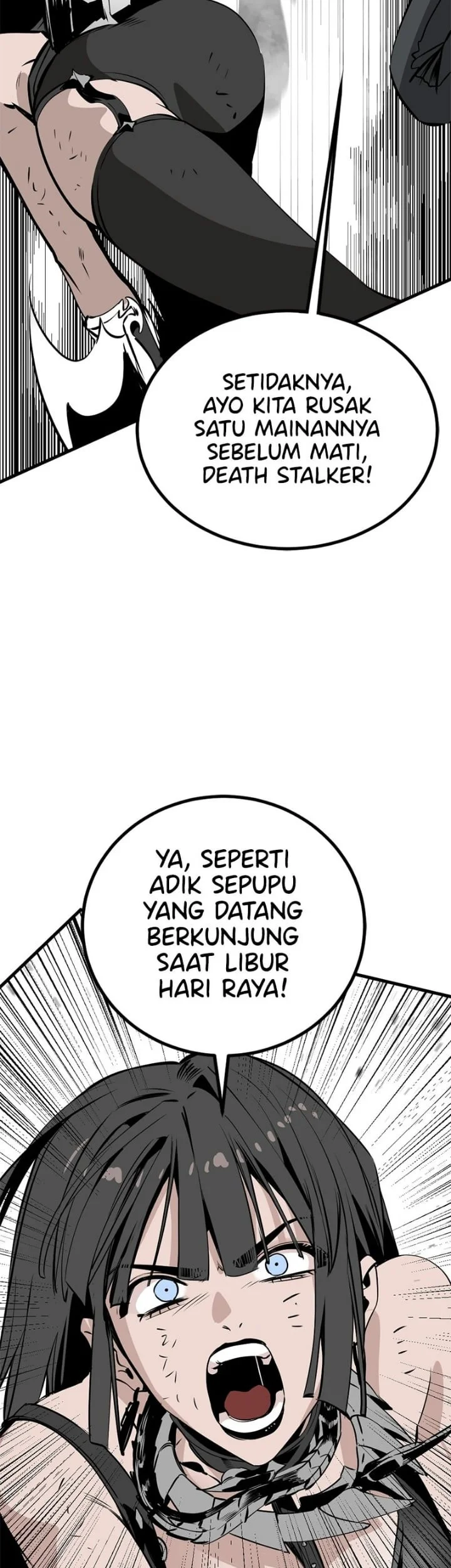 Hero Killer Bab 265 halaman 53