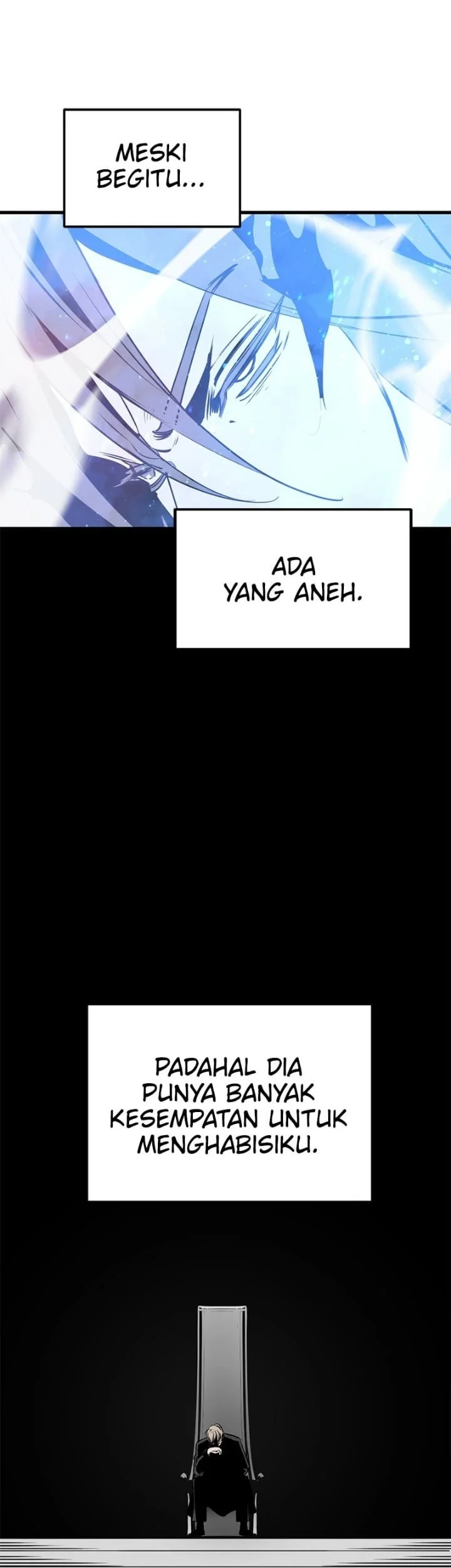 Hero Killer Bab 265 halaman 61