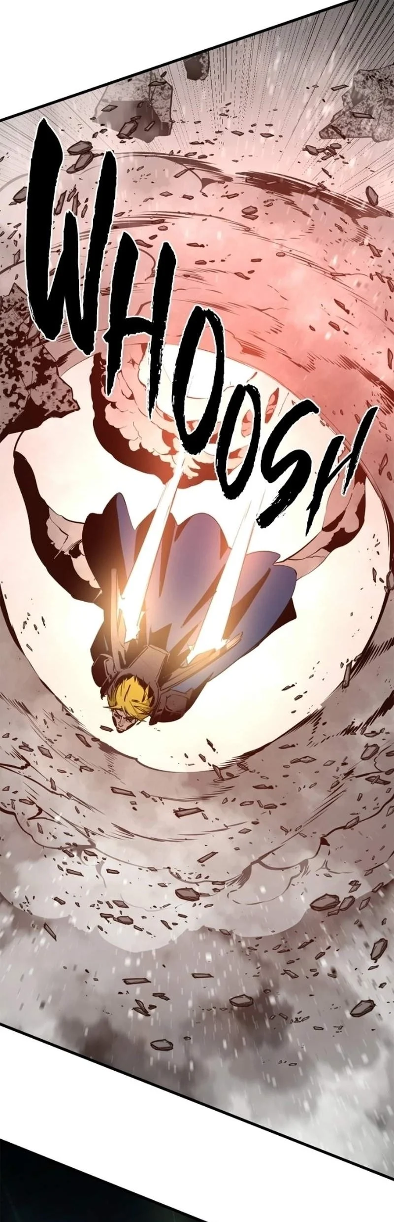 Hero Killer Bab 266 halaman 13
