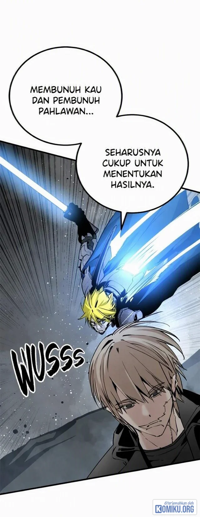 Hero Killer Bab 266 halaman 20