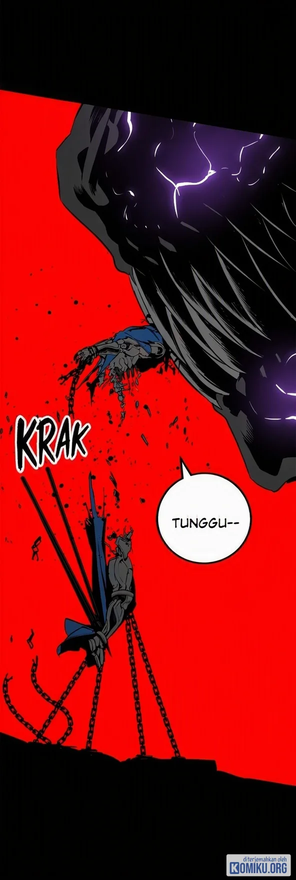 Hero Killer Bab 266 halaman 40