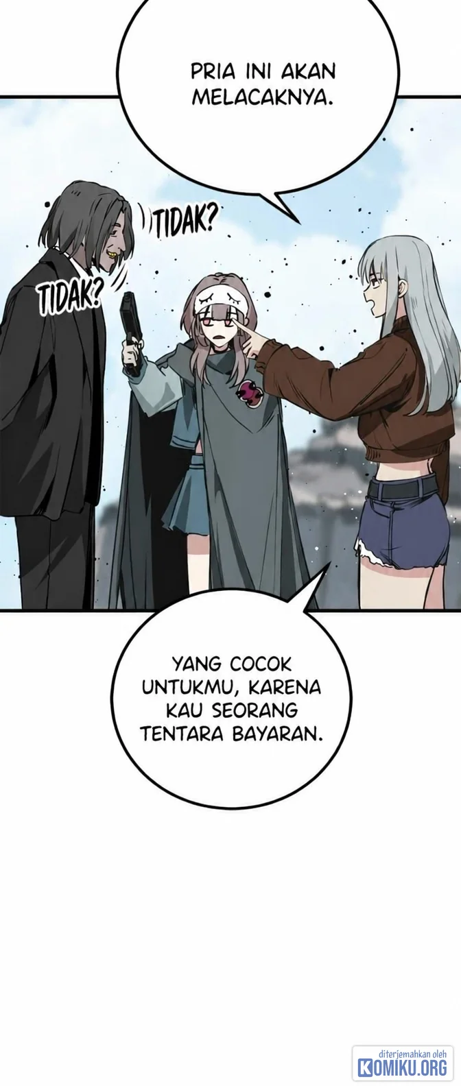 Hero Killer Bab 266 halaman 69