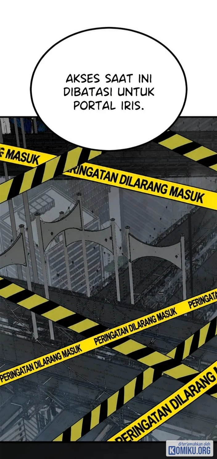 Hero Killer Bab 266 halaman 77