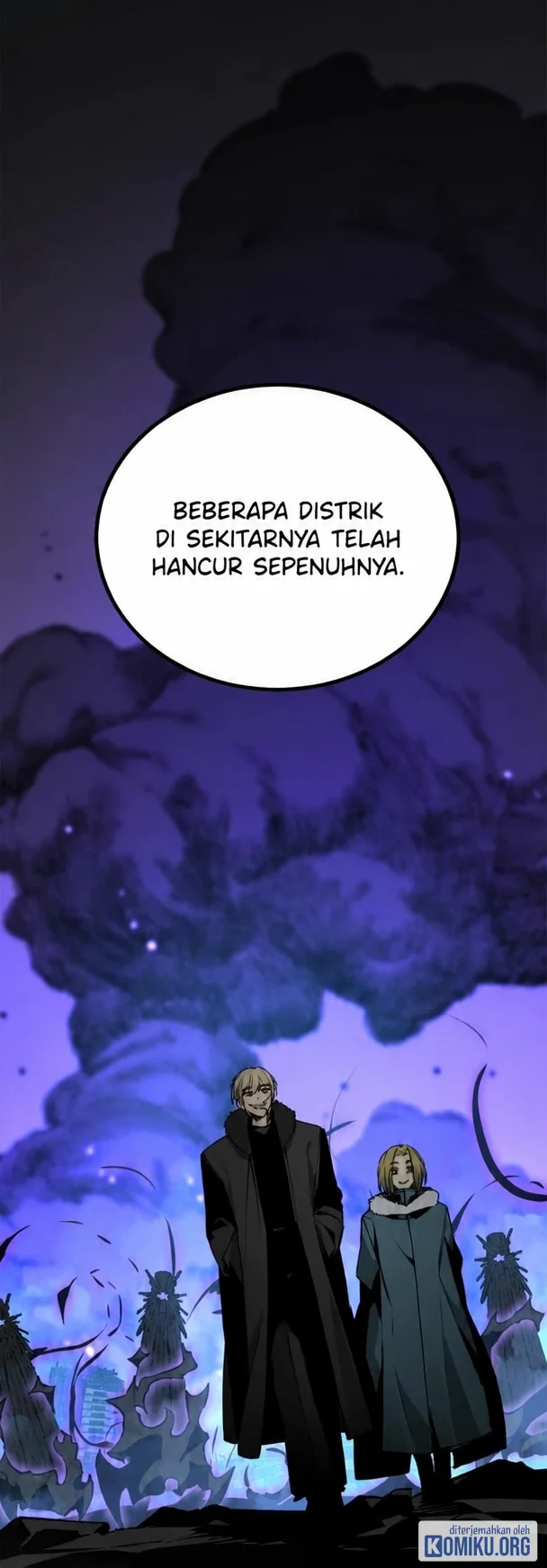 Hero Killer Bab 266 halaman 78