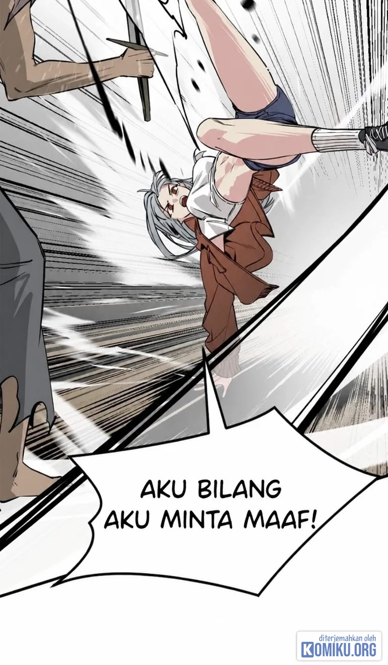 Hero Killer Bab 268 halaman 10