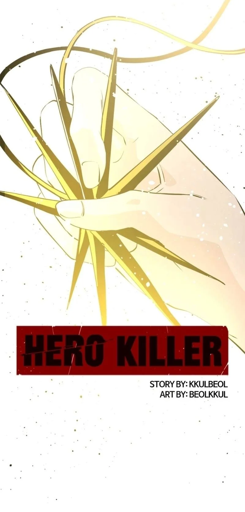 Hero Killer Bab 268 halaman 14