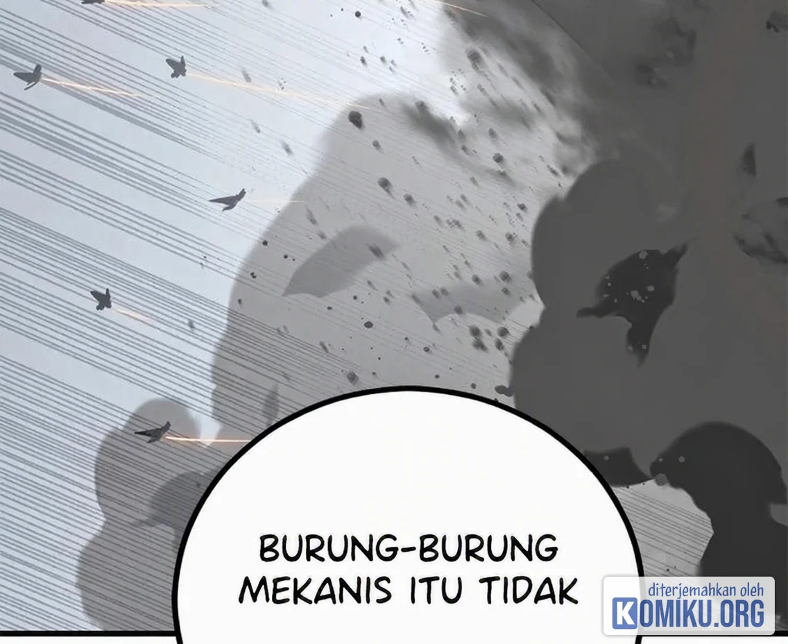 Hero Killer Bab 268 halaman 30