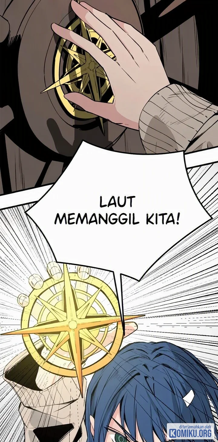 Hero Killer Bab 268 halaman 35